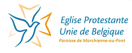 Paroisse protestante de Marchienne-au-Pont
